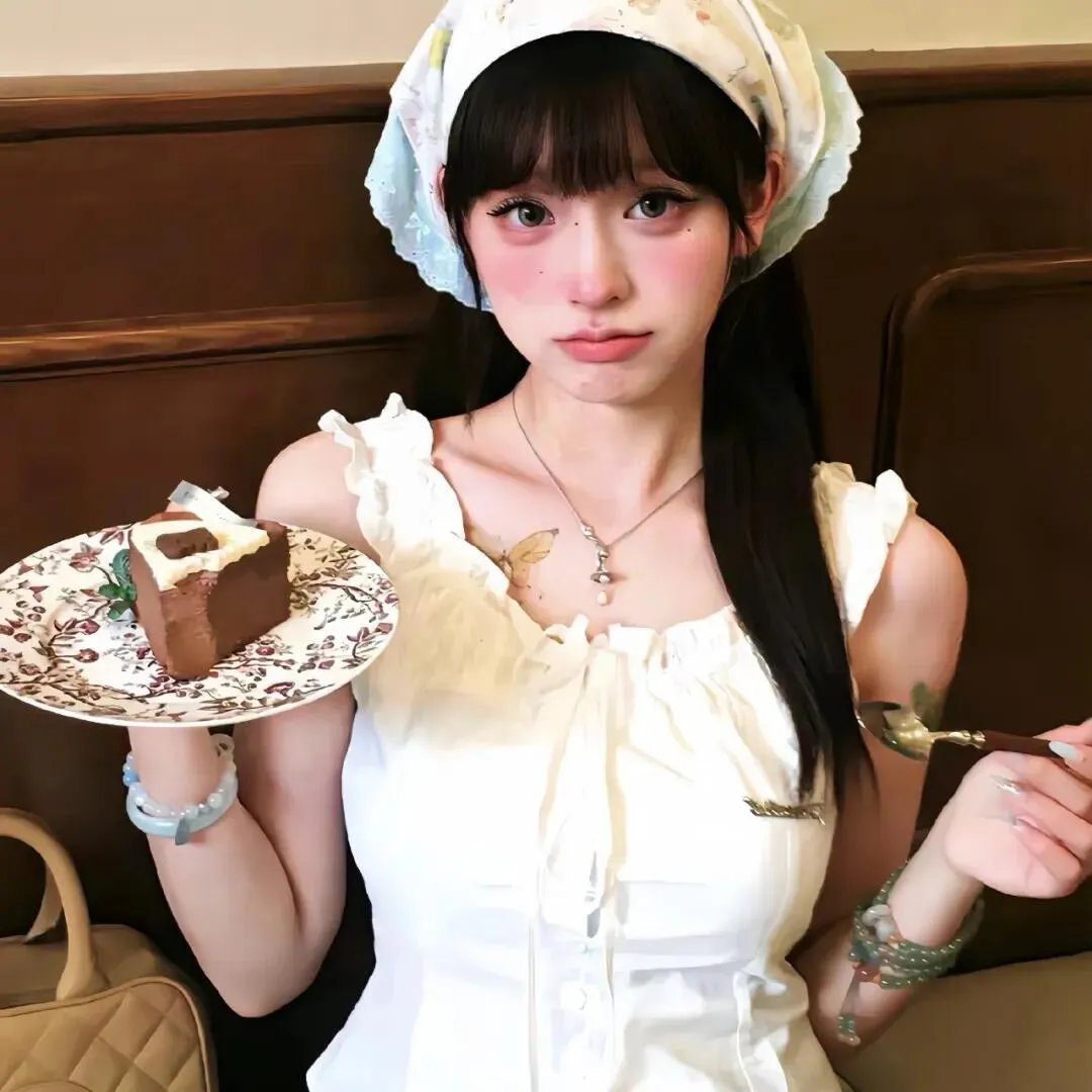 魔女的香水